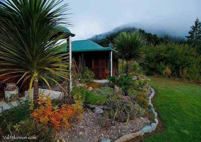 River haven lodge