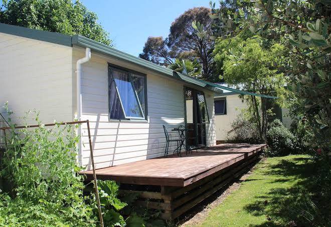 Off the beaten track accommodation & bike hire