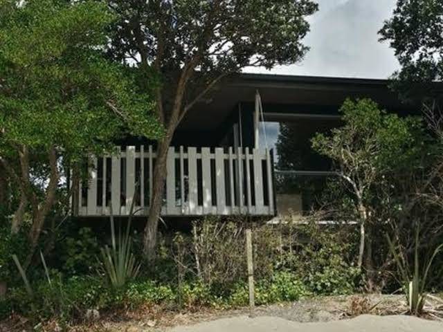 Golden bay holiday park