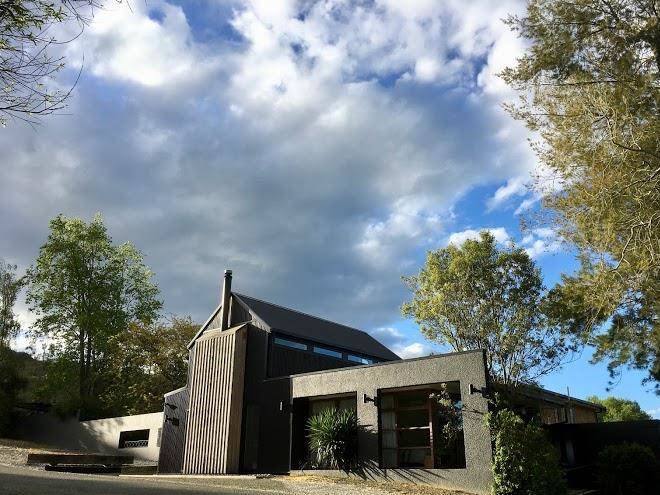 Korepo lodge