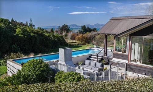 Pomona ridge