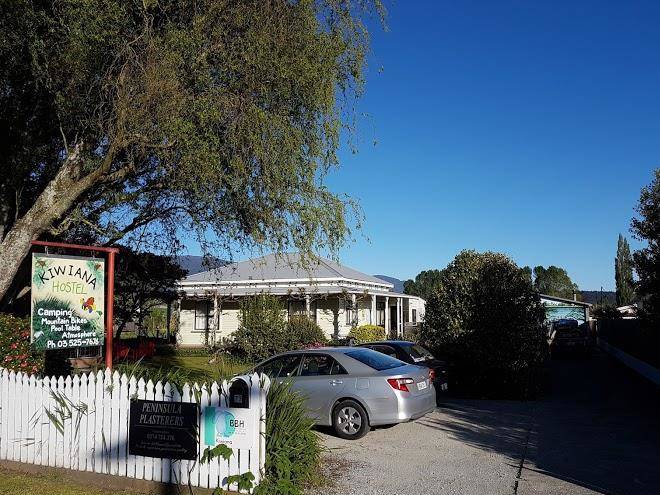 Kiwiana bbh