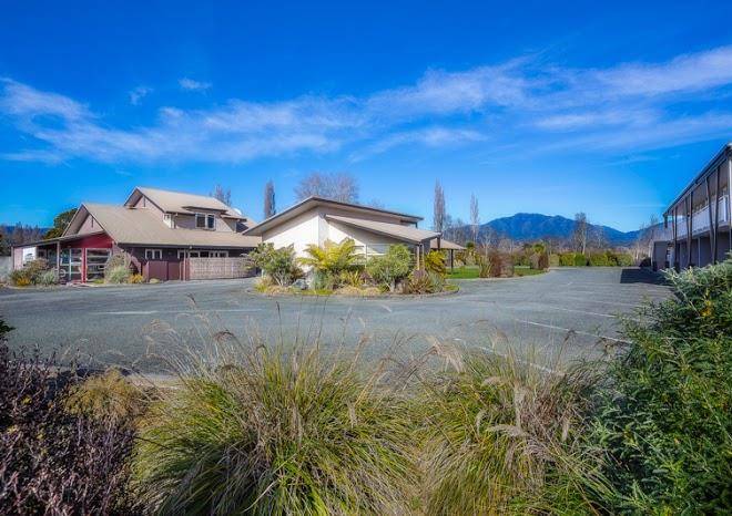 Mohua motels