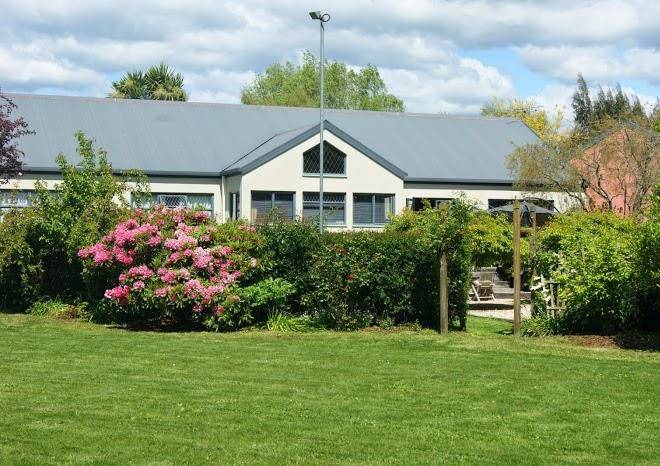 Waitapu springs b&b
