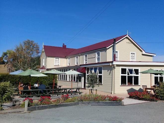 Moutere inn