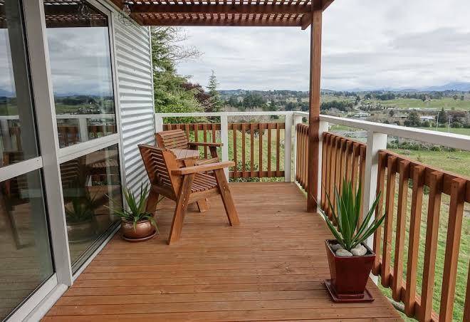 Tasman hill lodge