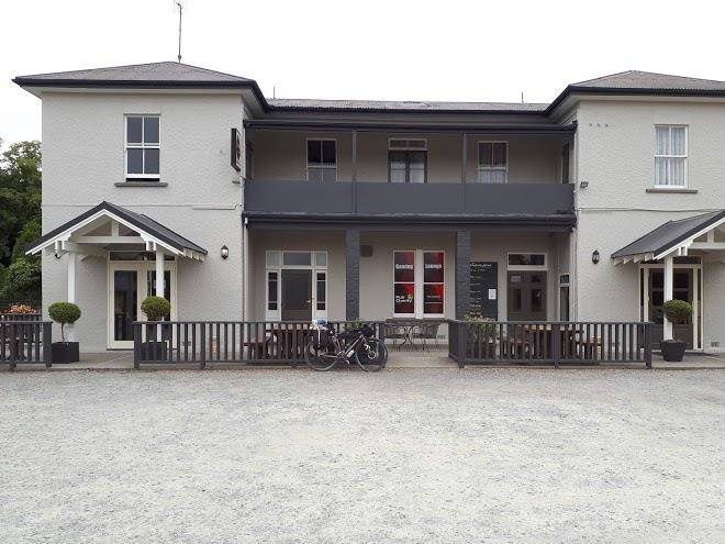 The wakefield hotel ltd