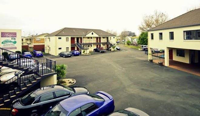 Anglesea motel & conference centre