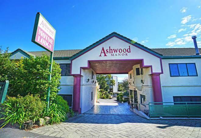 Ashwood manor