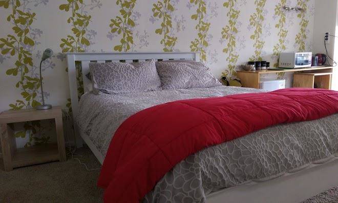 Glen horne b&b