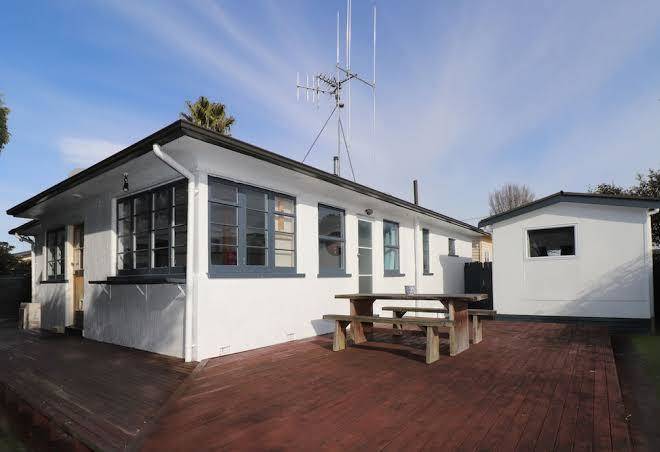 Hamilton holiday homes ltd