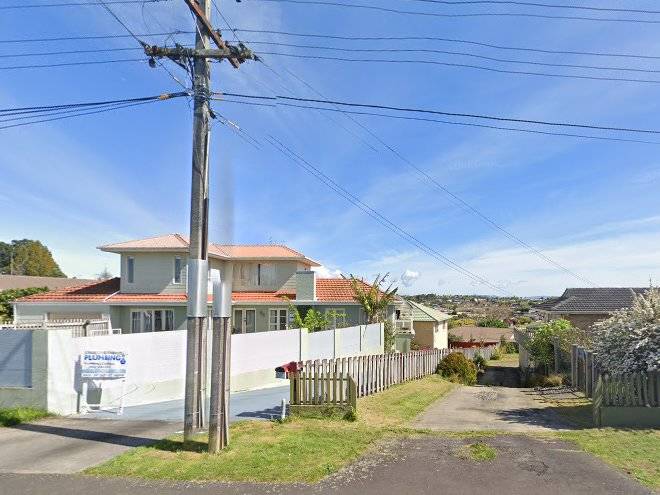 Hamilton nz