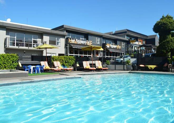Heartland ambassador hotel hamilton