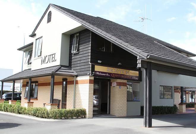 Quantum Lodge Motor Inn Image