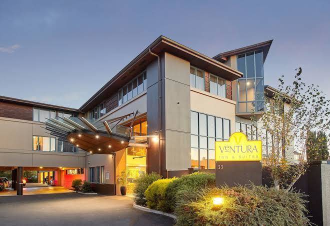Ventura inn & suites