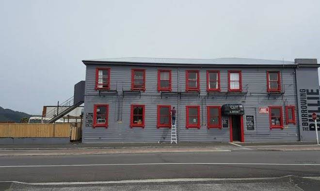 Golden cross hotel