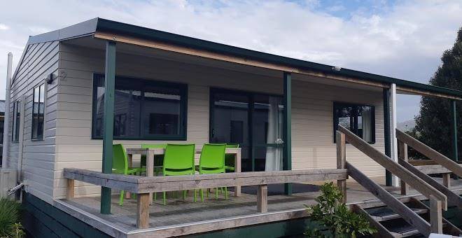 Miranda holiday park & motels