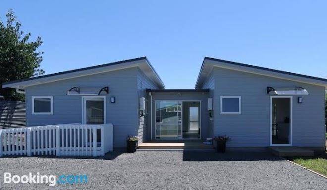 Trailblazer studios accommodation
