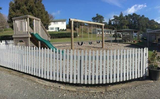 Opal hot springs & holiday park