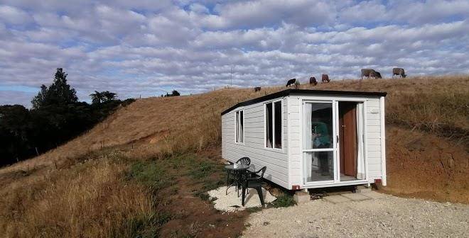 Nadarra hideaway