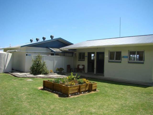 Port waikato holiday park
