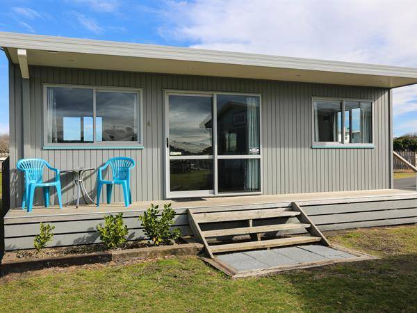 Raglan holiday park