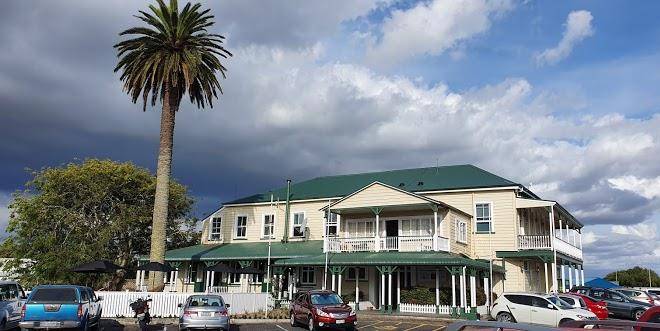 Rangiriri Hotel Image