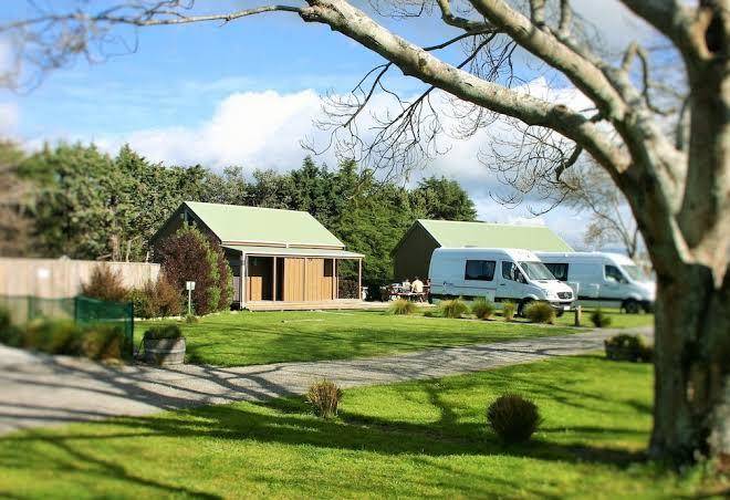 Martinborough top 10 holiday park