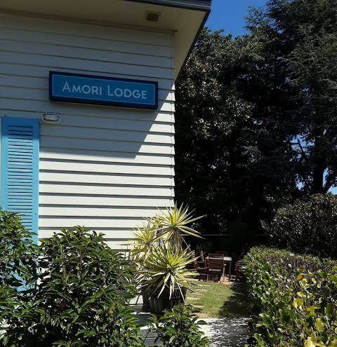 Amori lodge