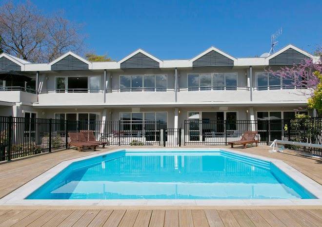 Anchorage Resort Heritage Collection Image