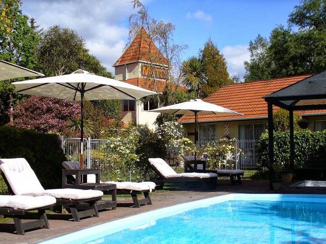 Anglers Paradise Motel Image