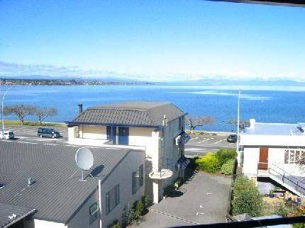 Baywater motor inn