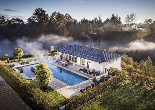 Hilton Lake Taupo Image