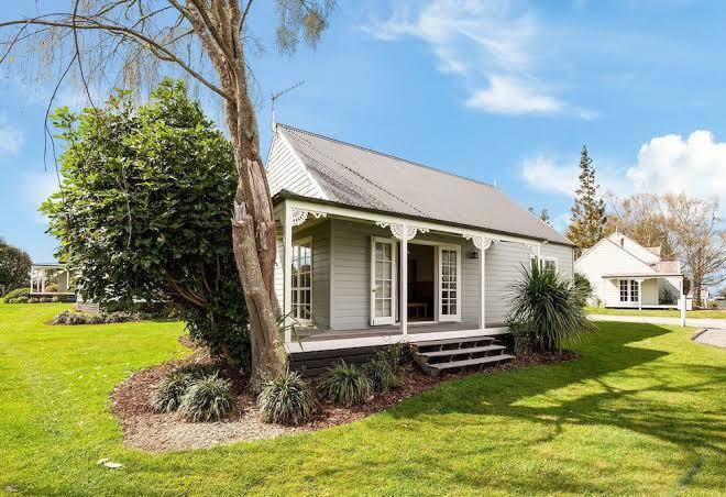 Quality suites huka falls