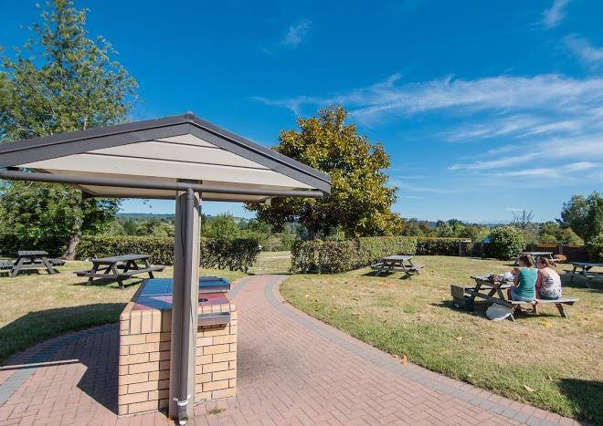 Lake Taupo Holiday Resort Image