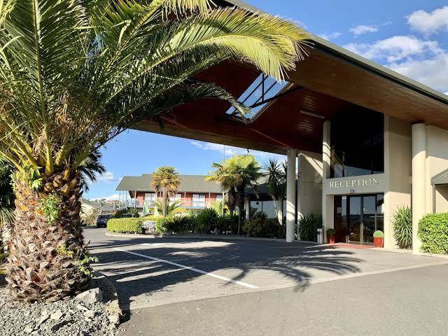 Lakeland resort taupo