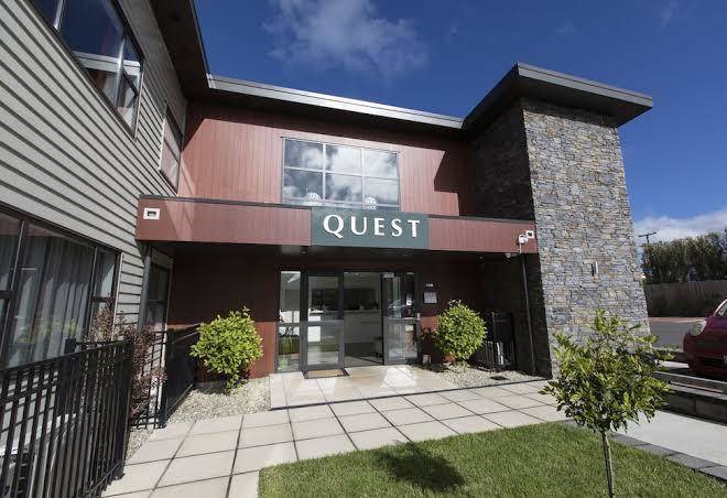 Quest Taupo Image