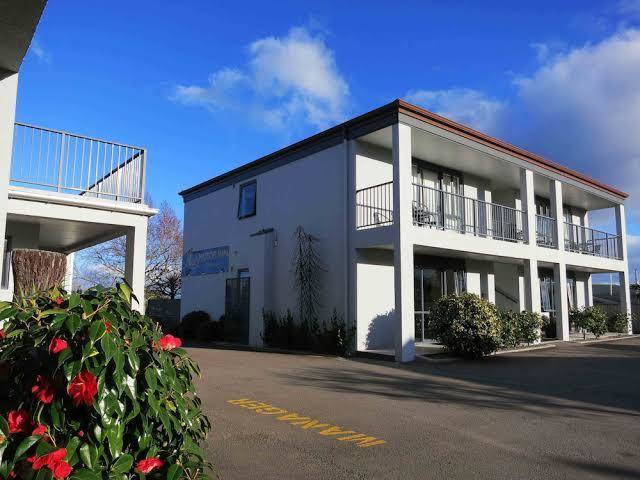 Taupo ascot motor inn