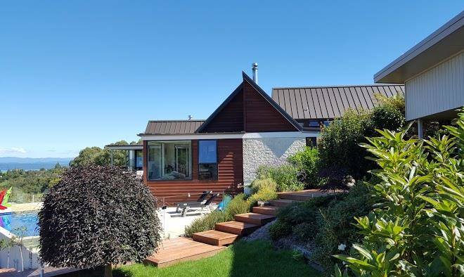 Te moenga lodge