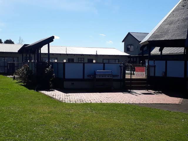 Tokaanu hotel