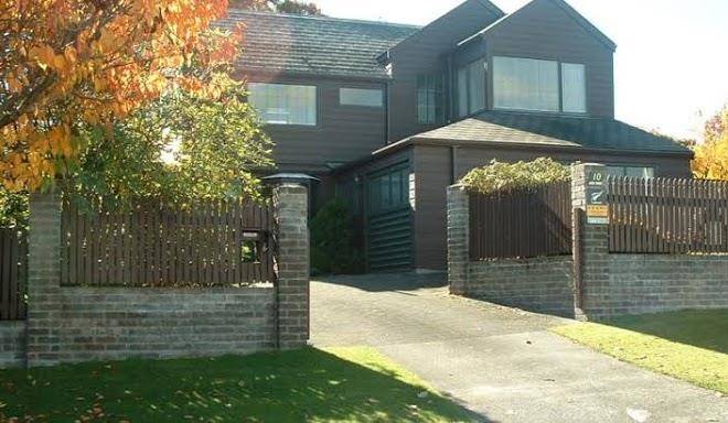 Tui glen boutique accommodation