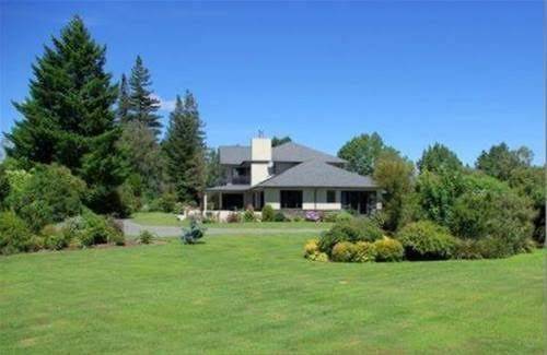 Tui lodge