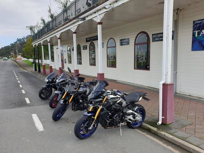Admirals arms hotel