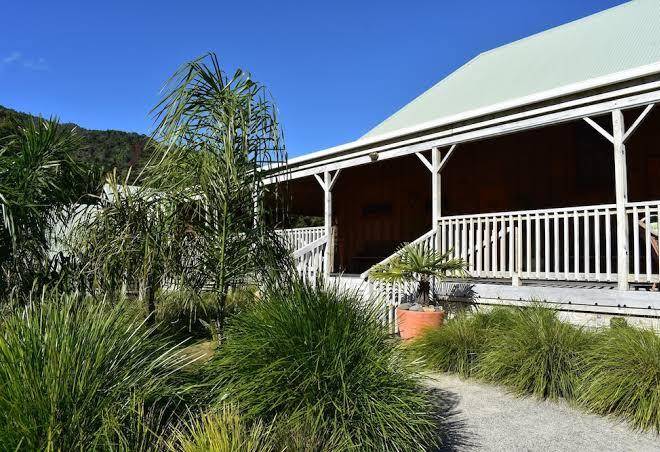 Atea lodge