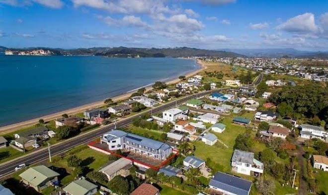 Bayside Holiday Units Whitianga Image