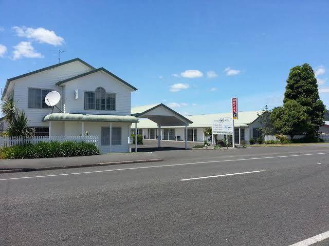 Blake court motel