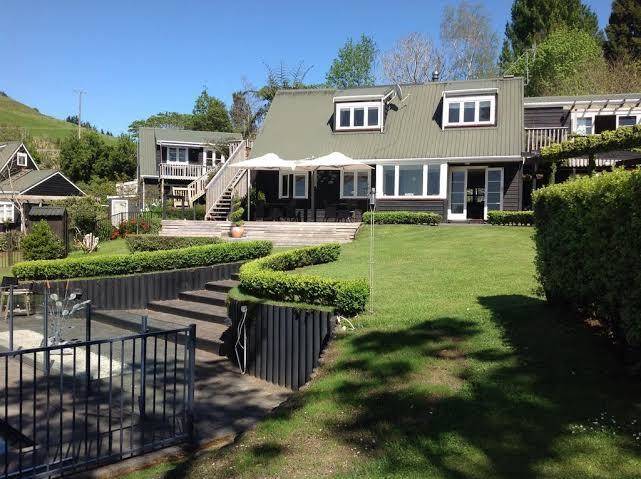 Brenton lodge