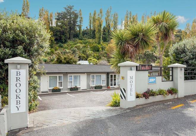 Brookby motel