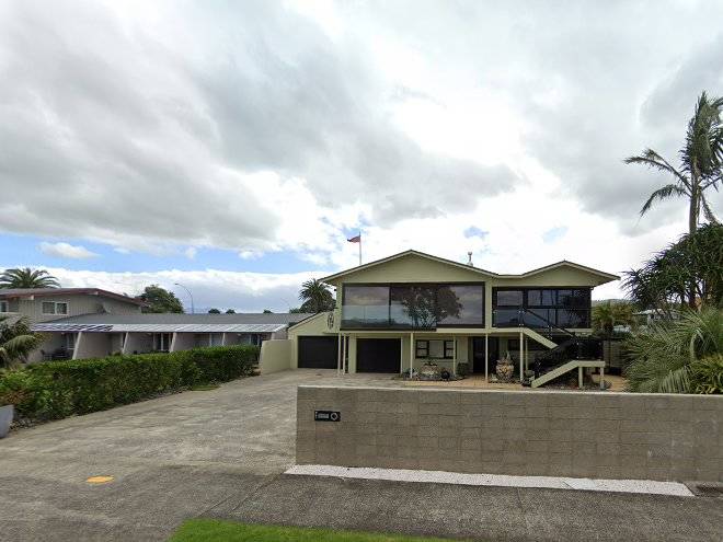 Buffalo Beach Luxury B N B Image