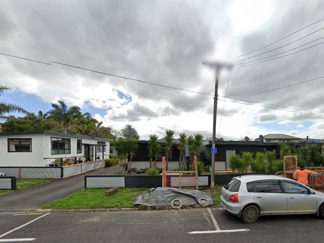 Central Park Motel Image